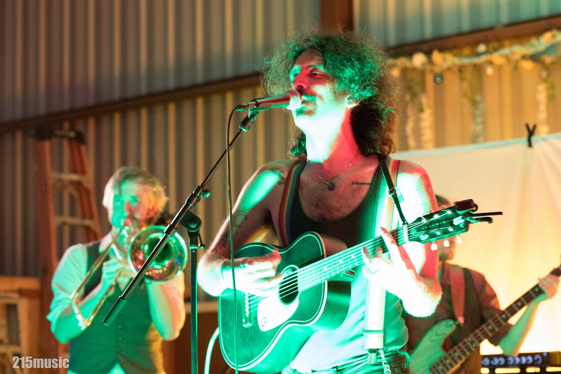 carousel chooser