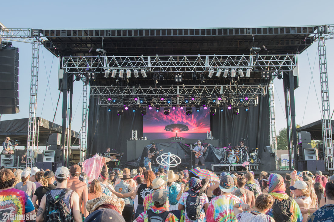 carousel chooser