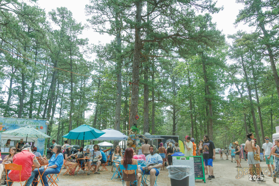 carousel chooser