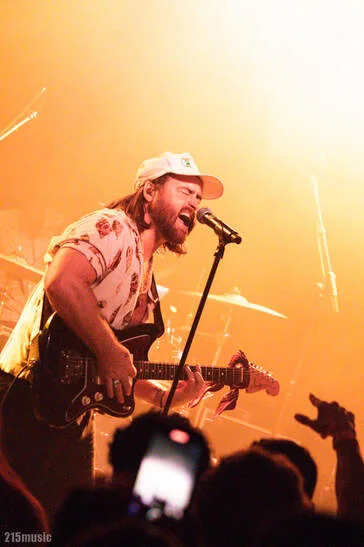 Harbour in Philadelphia at TLA