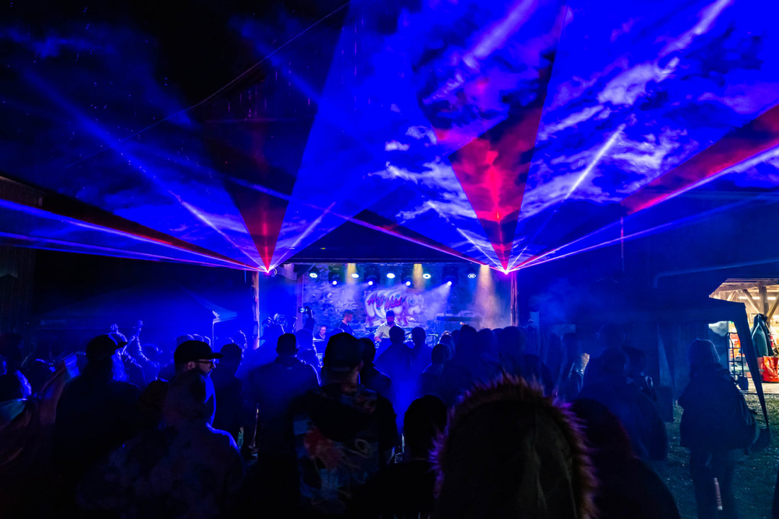 carousel chooser