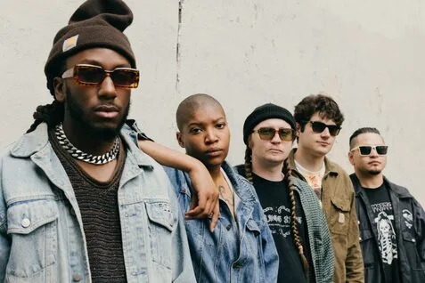 Atlanta Punk Crew Upchuck coming to Philly's Foto Club 10/20