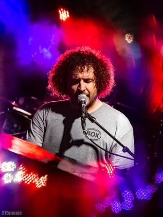 Andy Frasco & the U.N. at Concerts Under the Stars in King of Prussia 8/13/2025