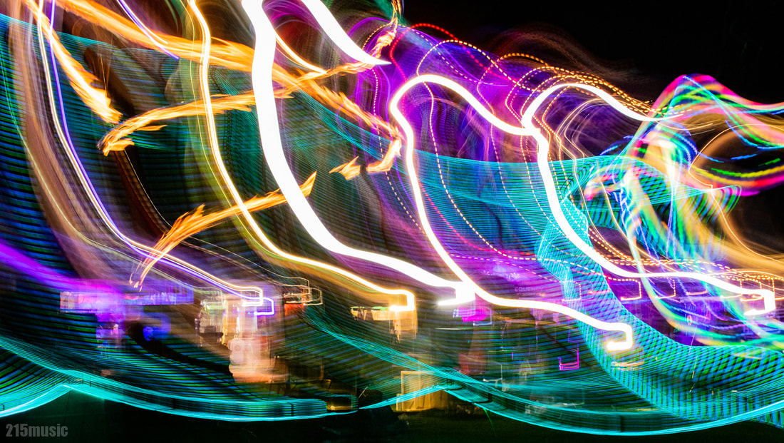 carousel chooser
