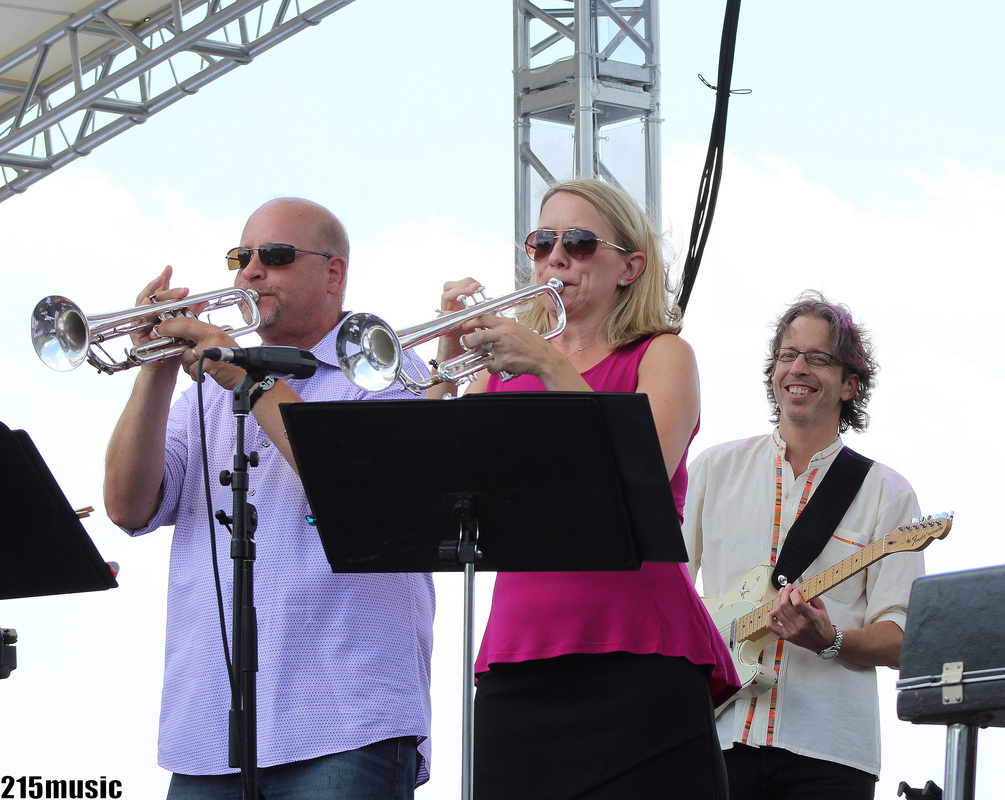 carousel chooser