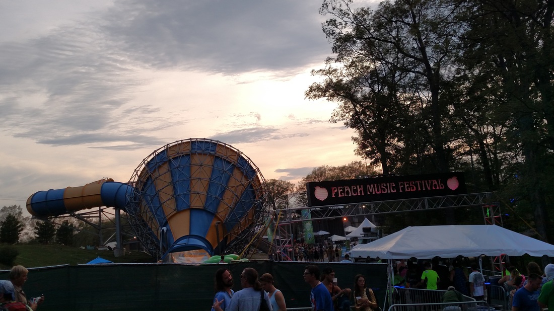 carousel chooser