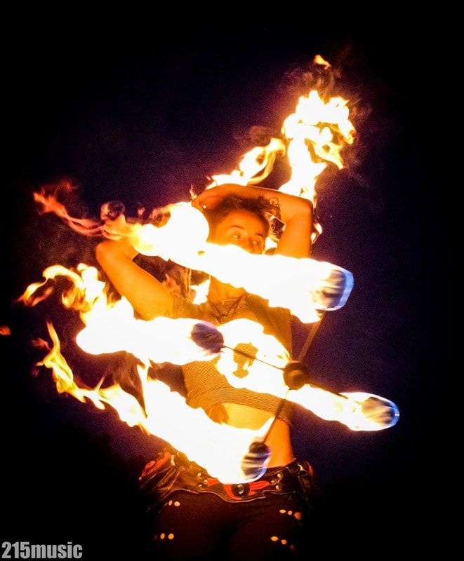 carousel chooser
