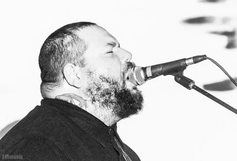 Primitive Man at Underground Arts 12/17/2025