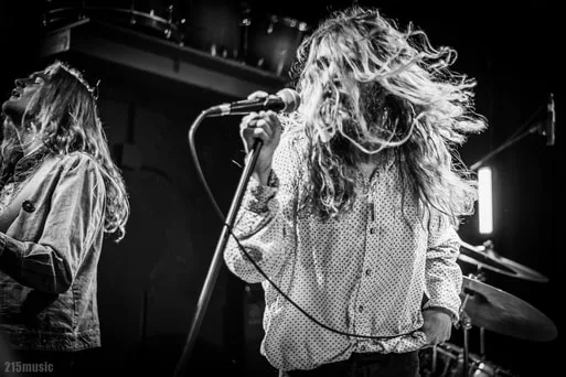 The Band Feel - Milkboy 12-27-2025